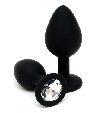 Rimba Rimba - Buttplug Duo Set