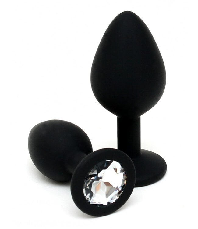 Rimba - Buttplug Duo Set