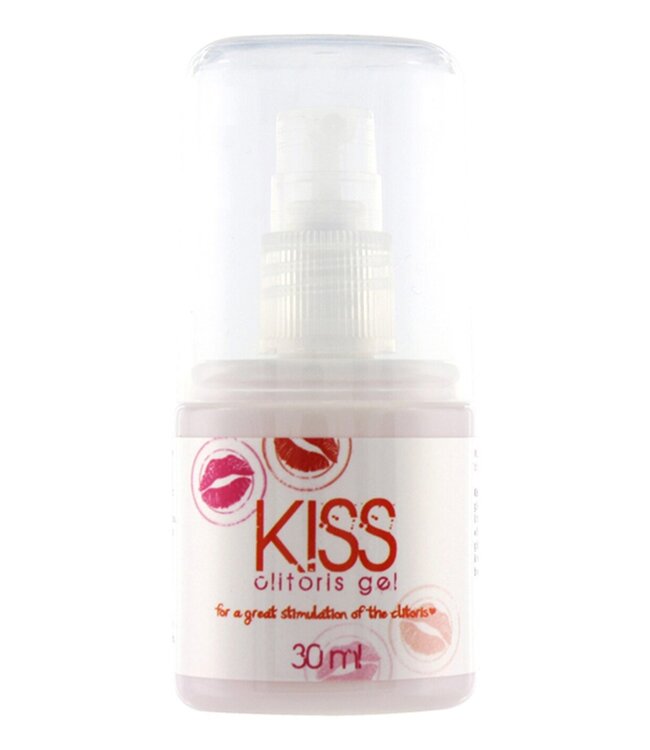 Cobeco Kiss Clitoris Gel 30ml