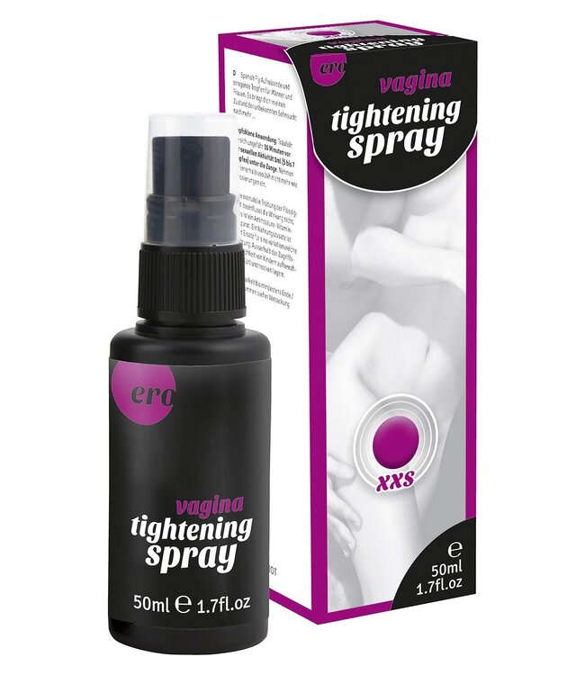 HOT Ero Vagina Tightening Spray 50ml