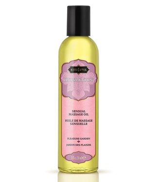 Rimba Kama Sutra - Massage Olie - Pleasure Garden - 236 ml