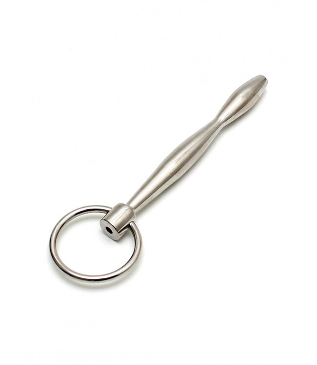 Rimba - Urethral plug hollow with ring