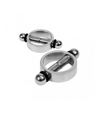 Rimba Rimba - Magnetic Nipple Clamps