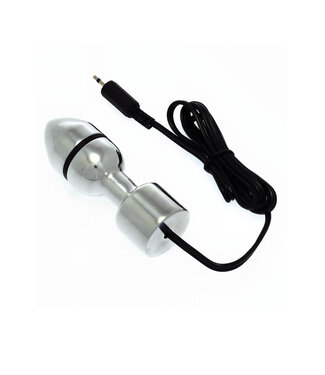 Rimba Rimba Electro Sex buttplug, bi-polair