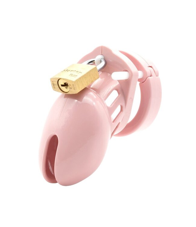 CB-X - CB6000 Small - Penis Kuisheidsset - Roze