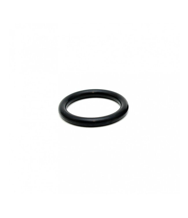 Rimba - Rubber cockring, 8 mm.