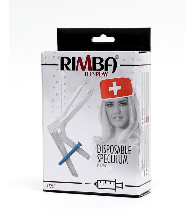 Rimba - Speculum