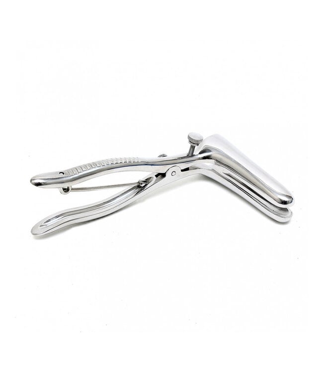 Rimba - Anaal Speculum met 2 lepels