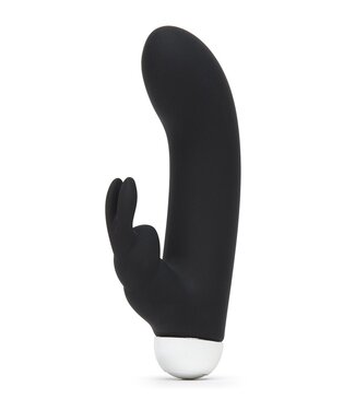 Rimba Greedy Girl - FSoG Mini Rabbit Vibrator