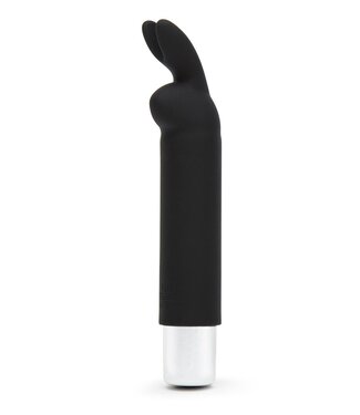 Rimba Greedy Girl - FSoG Bullet Rabbit Vibrator