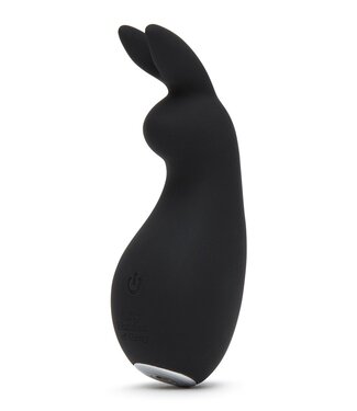 Rimba Greedy Girl - FSoG Clitoral Rabbit Vibrator