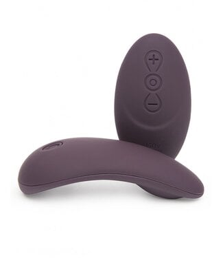 Rimba My Body Blooms - FSoG "Freed" Remote Control Knicker Vibrator