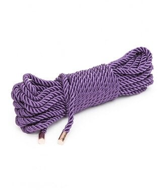 Rimba Want to Play? - FSoG "Freed" 10m Silky Rope