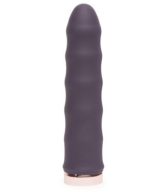 Rimba Deep Inside - FSoG "Freed" Classic Wave Vibrator