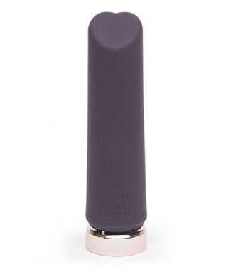 Rimba Crazy For You - FSoG "Freed" Bullet Vibrator