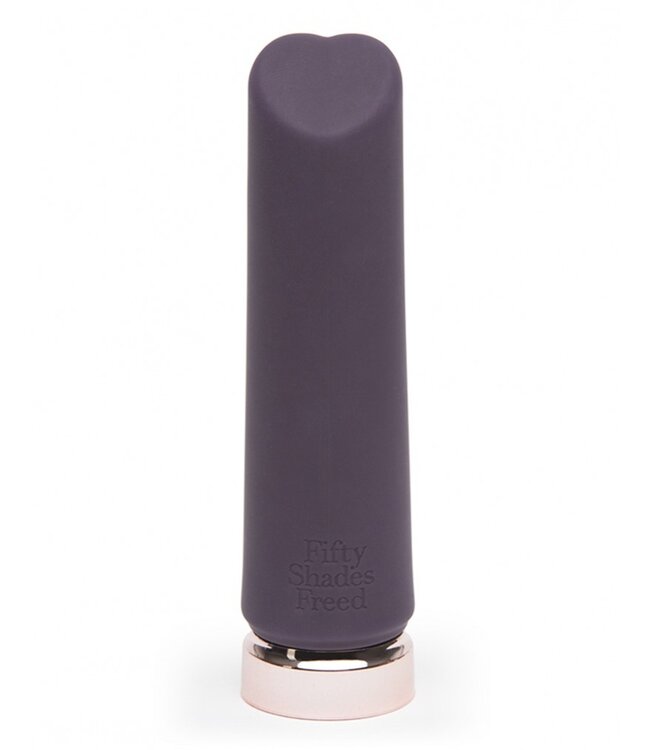 Crazy For You - FSoG "Freed" Bullet Vibrator