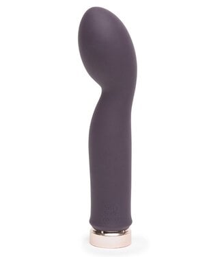 Rimba So Exquisite - FSoG "Freed" G-Spot Vibrator