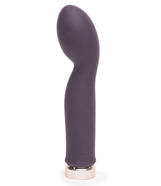 So Exquisite - FSoG "Freed" G-Spot Vibrator