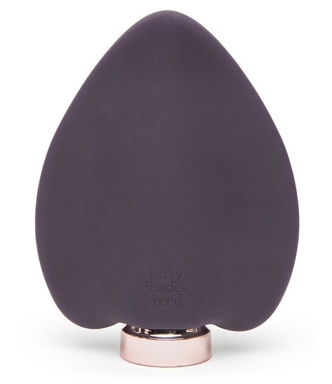 Desire Blooms - FSoG "Freed" Clitoral Vibrator