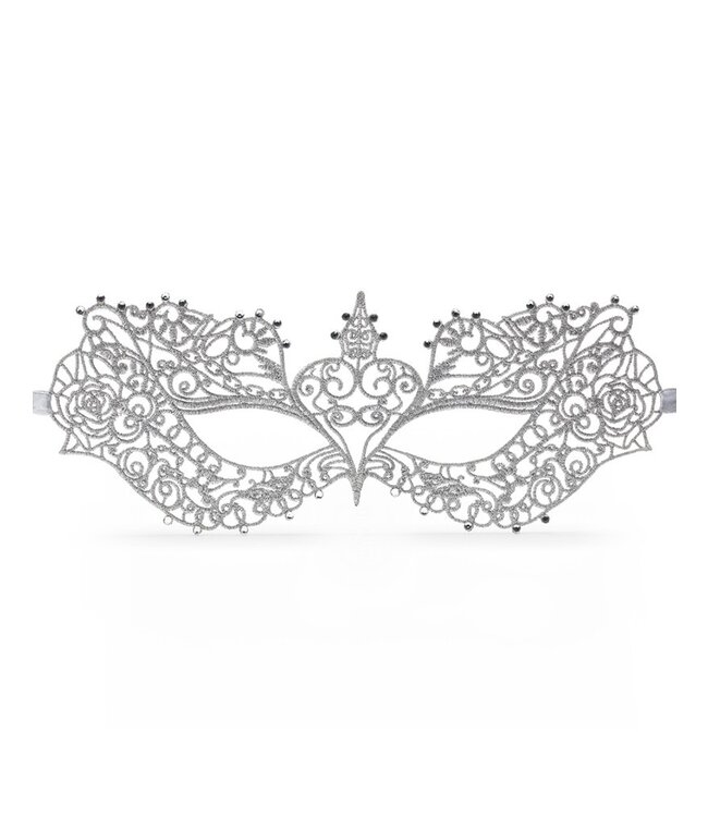 FSOG "DARKER" Masquerade Mask