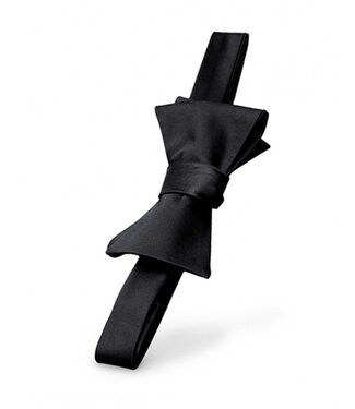 Rimba His Rules - FSoG Adrenaline Spikes - FSoG "Darker" Bondage Bow Tie