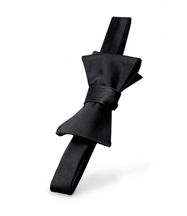 His Rules - FSoG Adrenaline Spikes - FSoG "Darker" Bondage Bow Tie