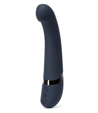 Rimba Oh My - FSoG "Darker" Rabbit Vibrator Desire Explodes - G-Spot Vibrator