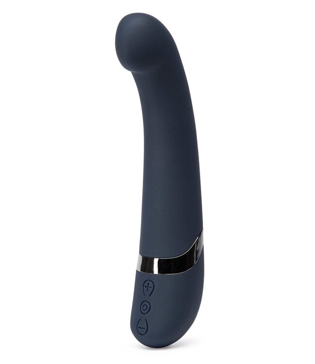 Oh My - FSoG "Darker" Rabbit Vibrator Desire Explodes - G-Spot Vibrator