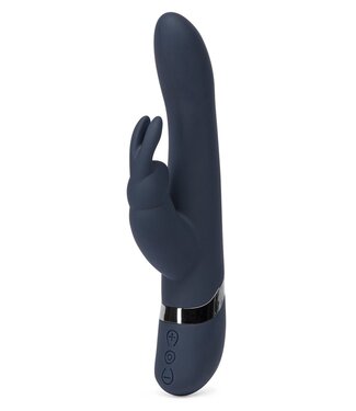 Rimba Oh My - FSoG "Darker" Rabbit Vibrator