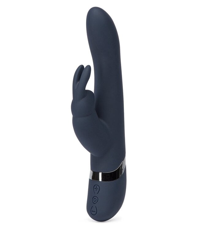 Oh My - FSoG "Darker" Rabbit Vibrator