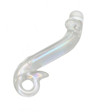 Rimba Rimba Sensual Glass - Yada - Glass Dildo