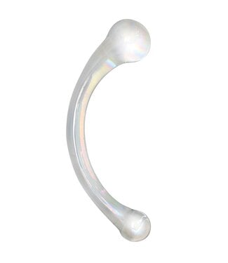 Rimba Rimba Sensual Glass - Wanda - Glass Dildo