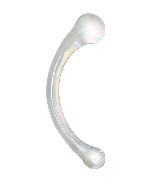 Rimba Sensual Glass - Wanda - Glass Dildo