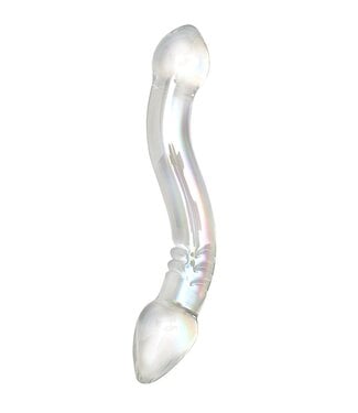 Rimba Rimba Sensual Glass - Valeria - Glass Dildo