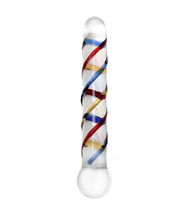 Rimba Sensual Glass - Rachella - Glass Dildo