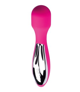 Rimba DORR - Avond - Wand Vibrator - Roze