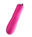 Rimba DORR - Foxy Mini Wave - Mini Vibrator - Roze