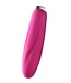 Rimba DORR - Foxy Mini Twist - Mini Vibrator - Roze