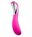 Rimba DORR - Silker - G-Spot Vibrator - Roze