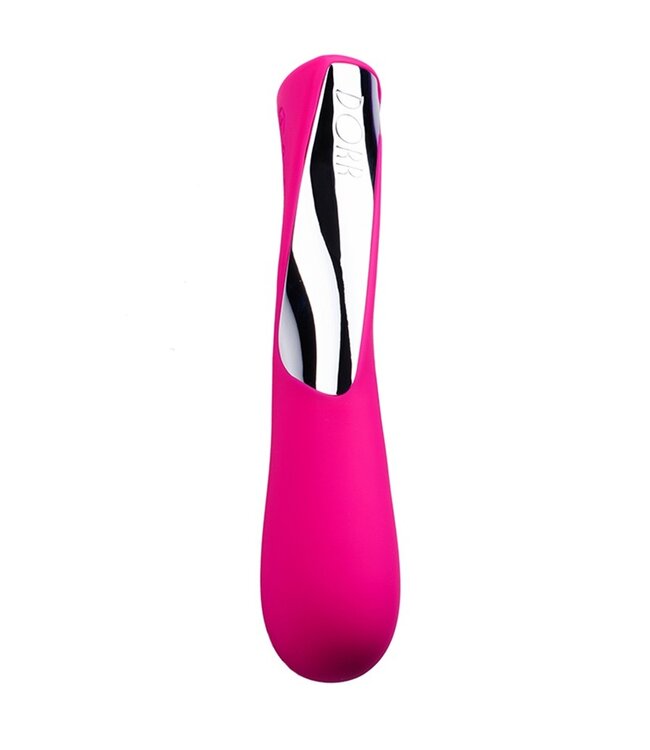 DORR - Aura - Klassieke Vibrator - Roze