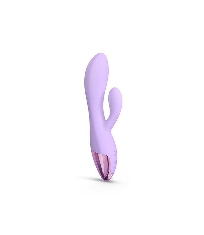 Love to Love - Funky Bunny - Konijn Vibrator - Mauve