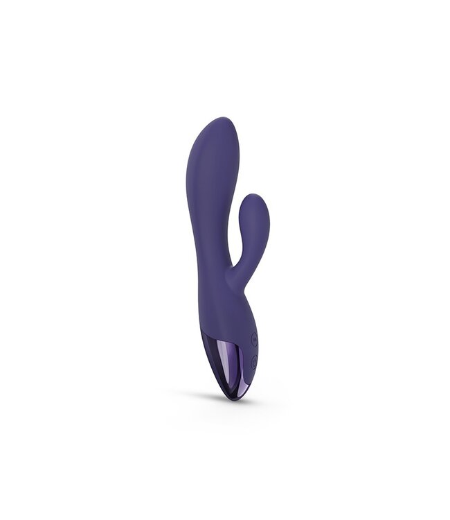 Love to Love - Funky Bunny - Konijn Vibrator - Indigo