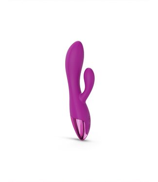 Rimba Love to Love - Funky Bunny - Konijn Vibrator - Roze