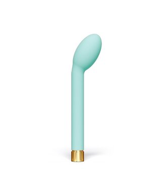 Rimba Love to Love - O.M.G. - G-Spot Vibrator - Mint