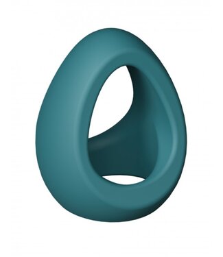 Rimba Love to Love - Flux Ring - Cock Ring - Blauw