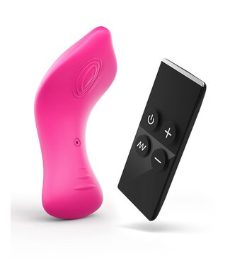 Rimba Love to Love Hot Spot - Remote control clitoral stimulator