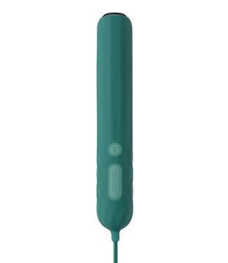 Rimba Svakom - Siime Plus Camera Vibrator Green