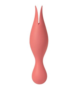 Rimba SVAKOM - Siren Clitoris en G-Spot vibrator