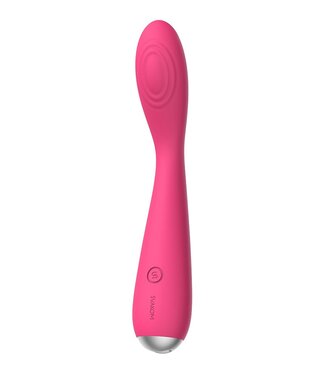 Rimba SVAKOM – Iris Clitoris en G-Spot vibrator