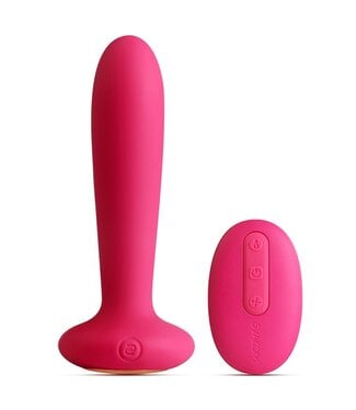 Rimba Svakom - Primo - Heating Plug Vibrator